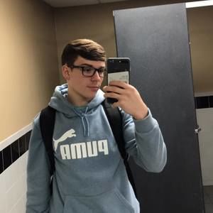 Meet your Posher, Evan